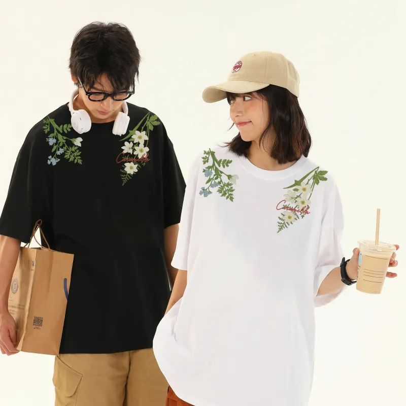 Caramella Unisex Undershirts-7