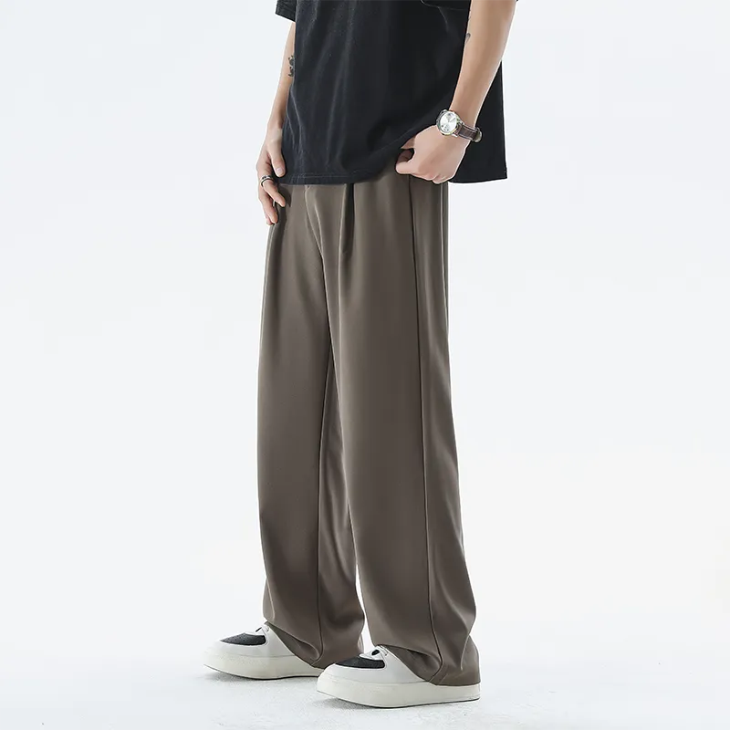 Caramella Suit Trousers Unisex-13