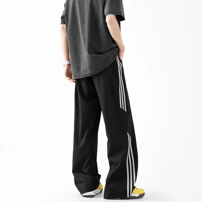 Caramella Casual Pants Unisex-3