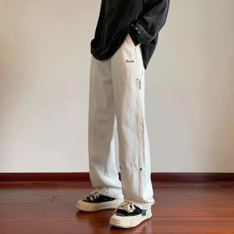 Caramella Jeans Unisex-25