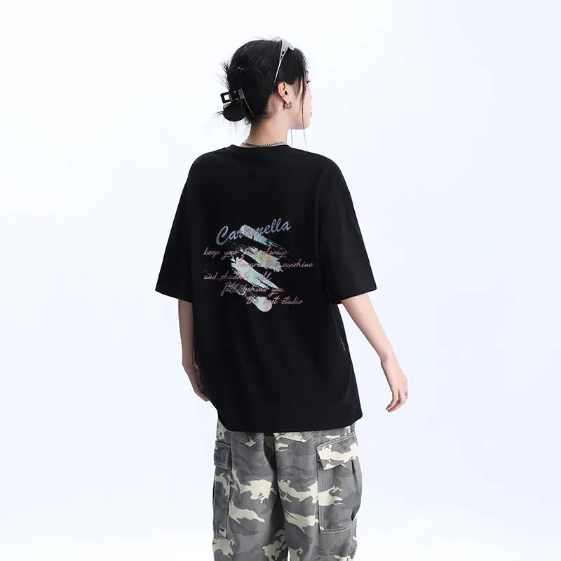 Caramella T Shirts Women's-11