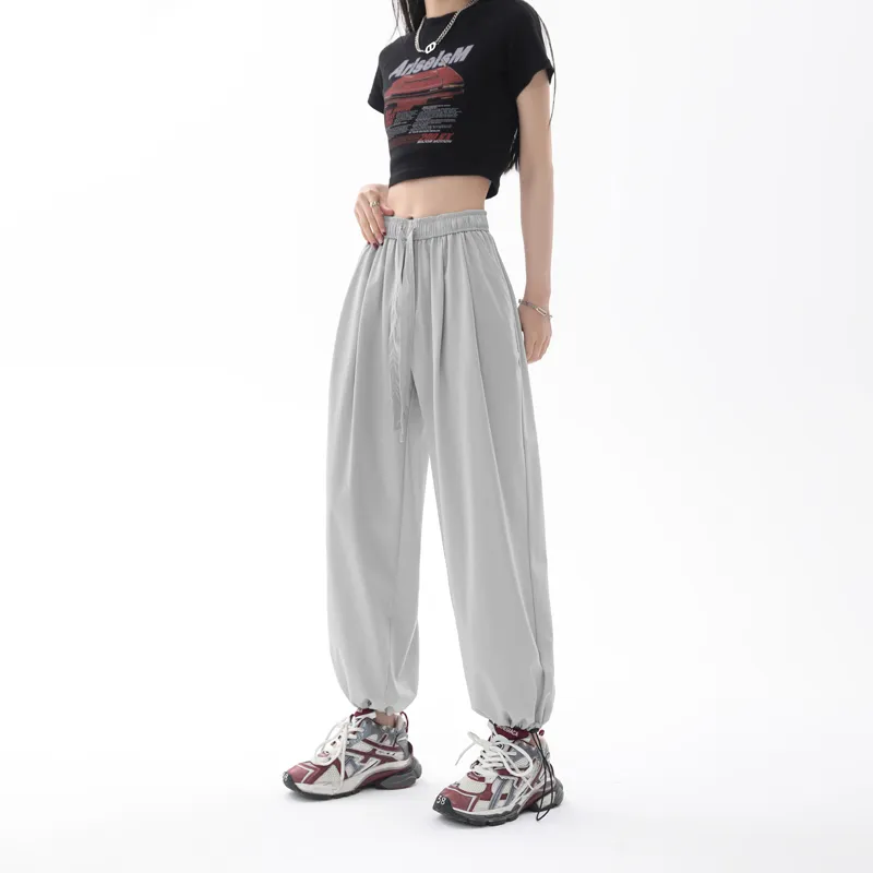 Caramella Casual Pants Women's-8