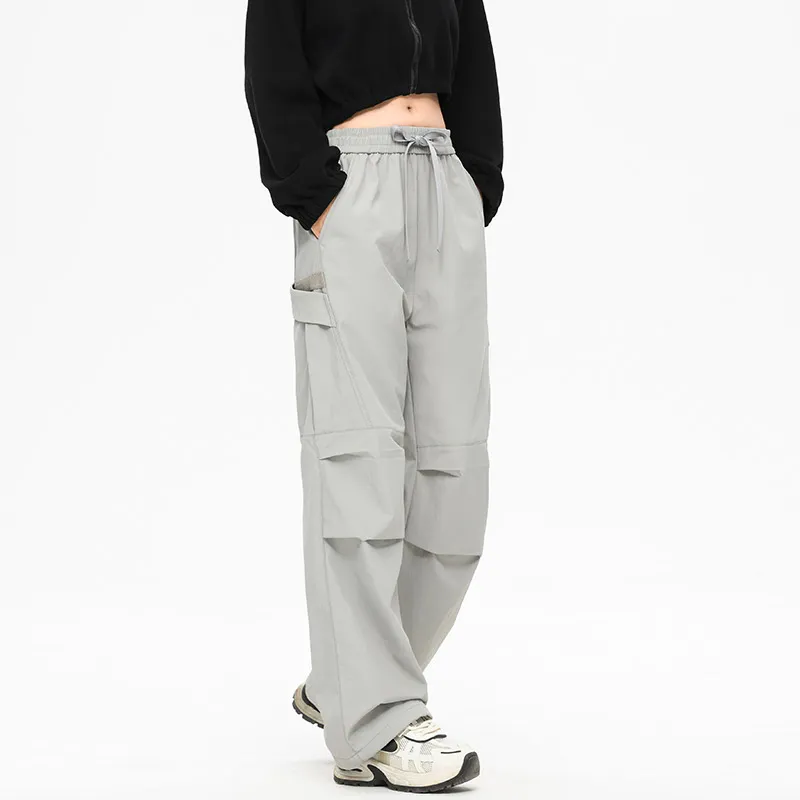 Caramella Cargo Pants Unisex-15