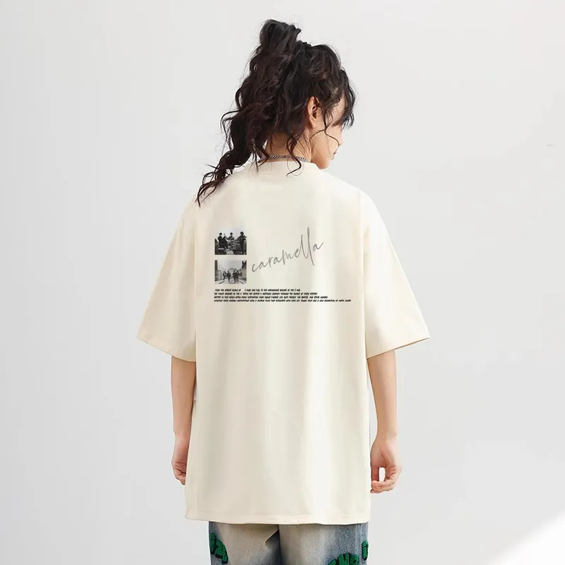 Caramella T Shirts Women's-22