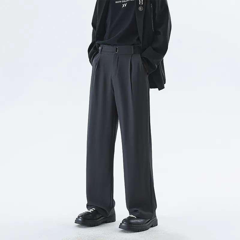Caramella Suit Trousers Unisex-6