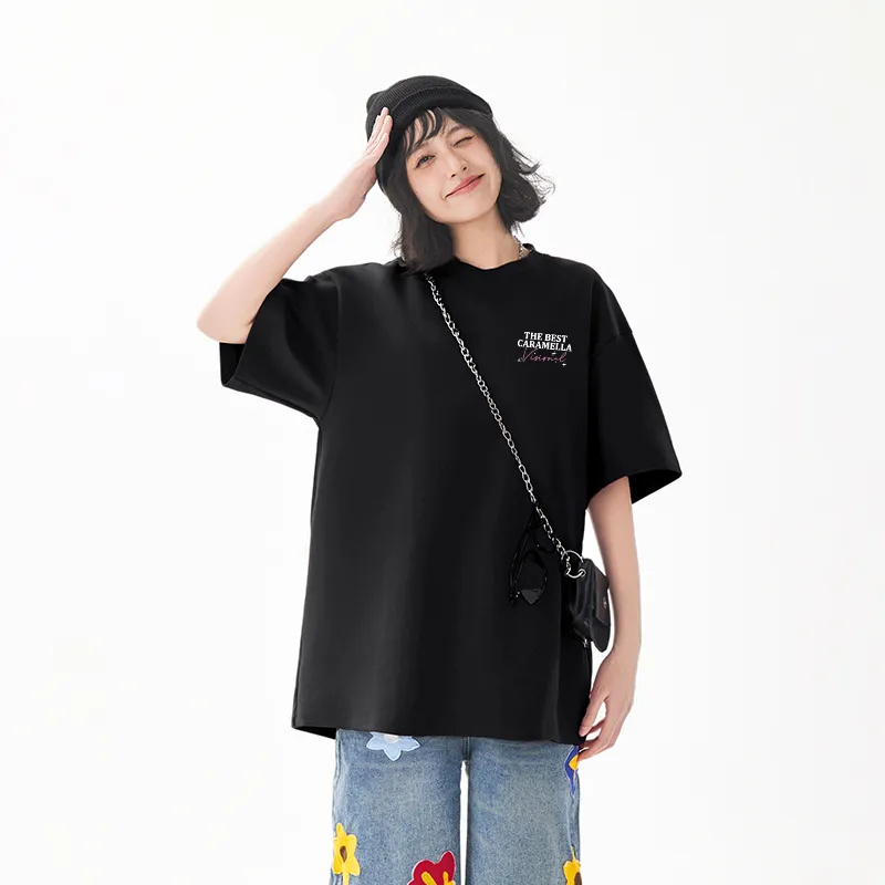Caramella Unisex Undershirts-10