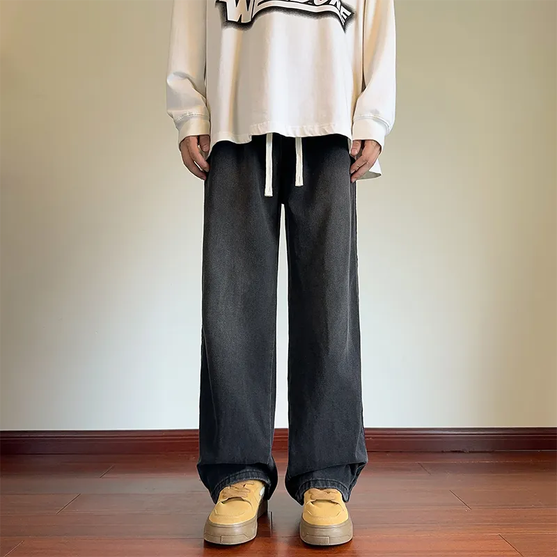 Caramella Jeans Unisex-1