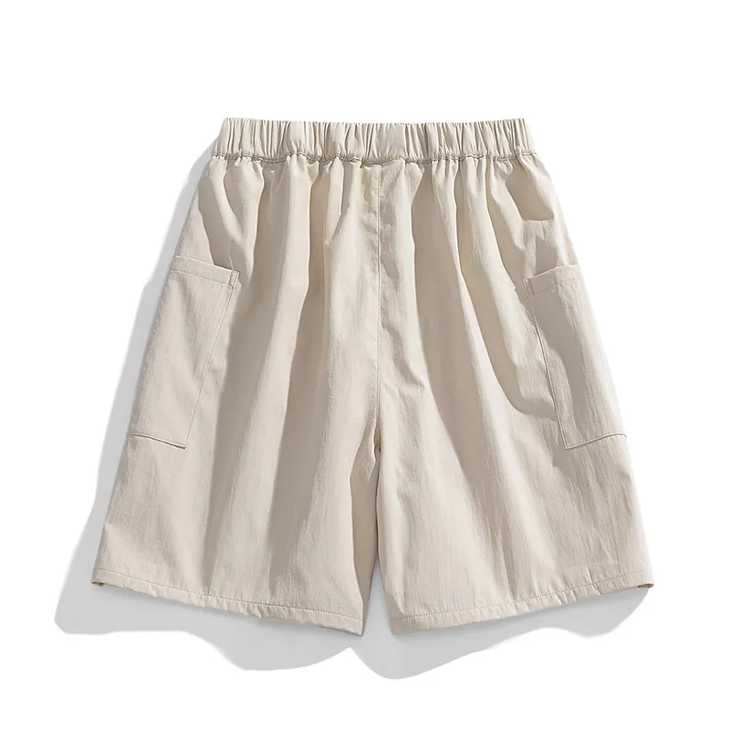 Caramella Casual Shorts Unisex-9