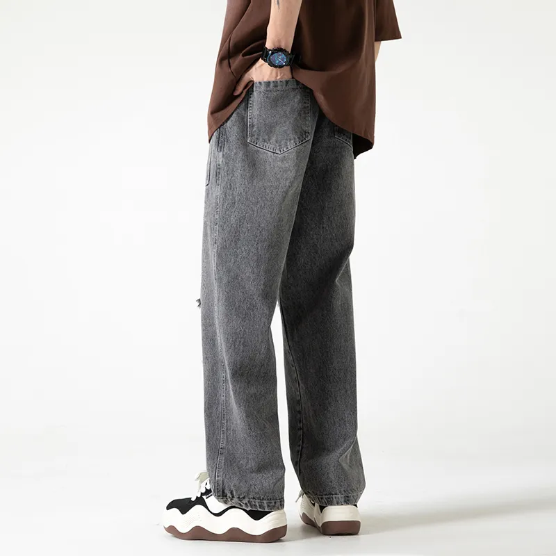 Caramella Jeans Unisex-3