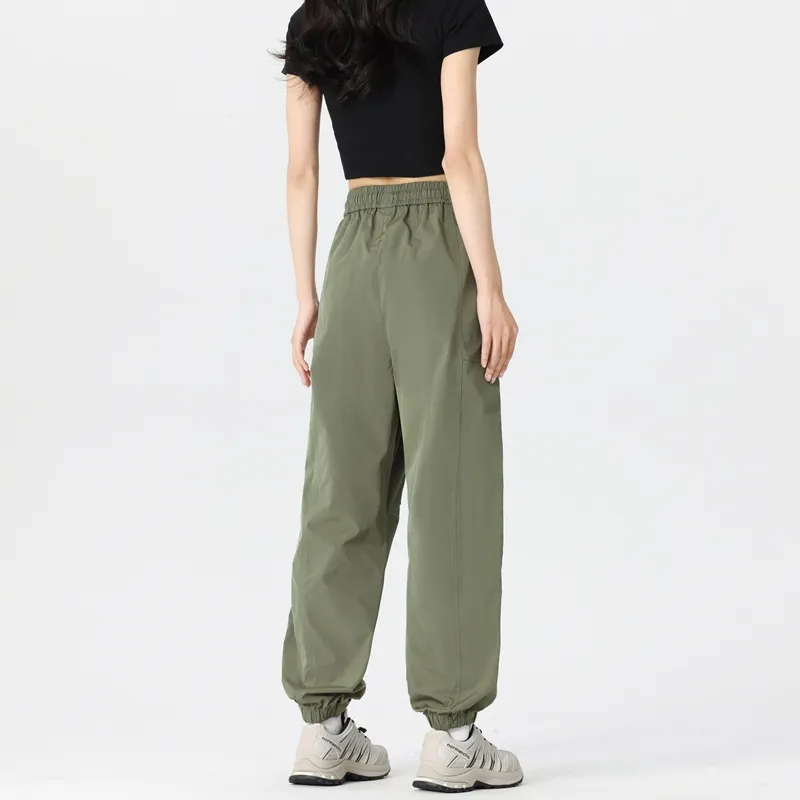 Caramella Cargo Pants Women's-20