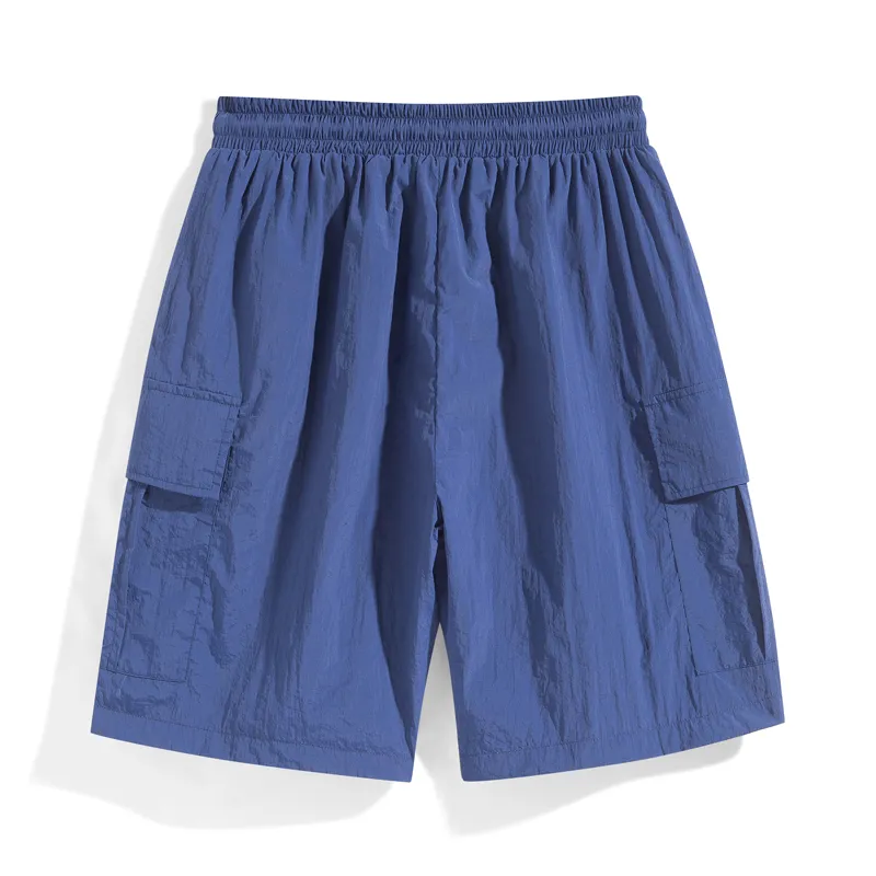 Caramella Casual Shorts Unisex-20