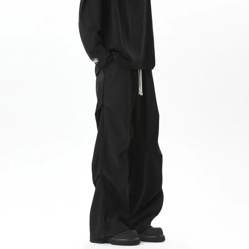 Caramella Casual Pants Unisex-2