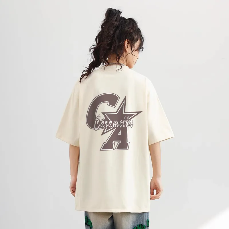 Caramella T Shirts Unisex-22