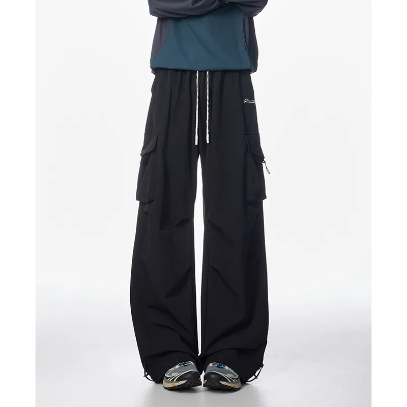 Caramella Casual Pants Unisex-2