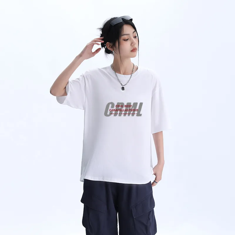 Caramella T Shirts Women's-2