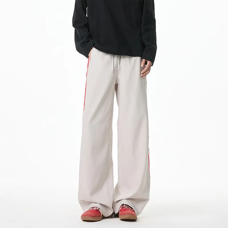 Caramella Casual Pants Unisex-6
