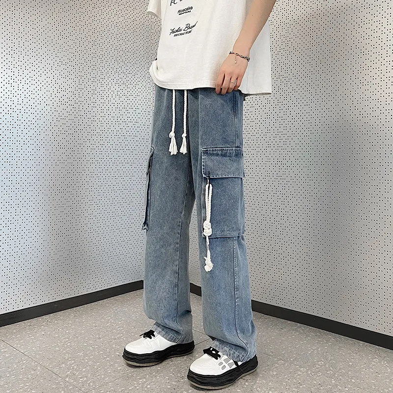 Caramella Jeans Unisex-17