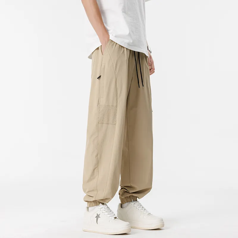 Caramella Casual Pants Unisex-12
