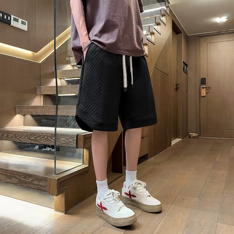 Caramella Casual Shorts Unisex-2