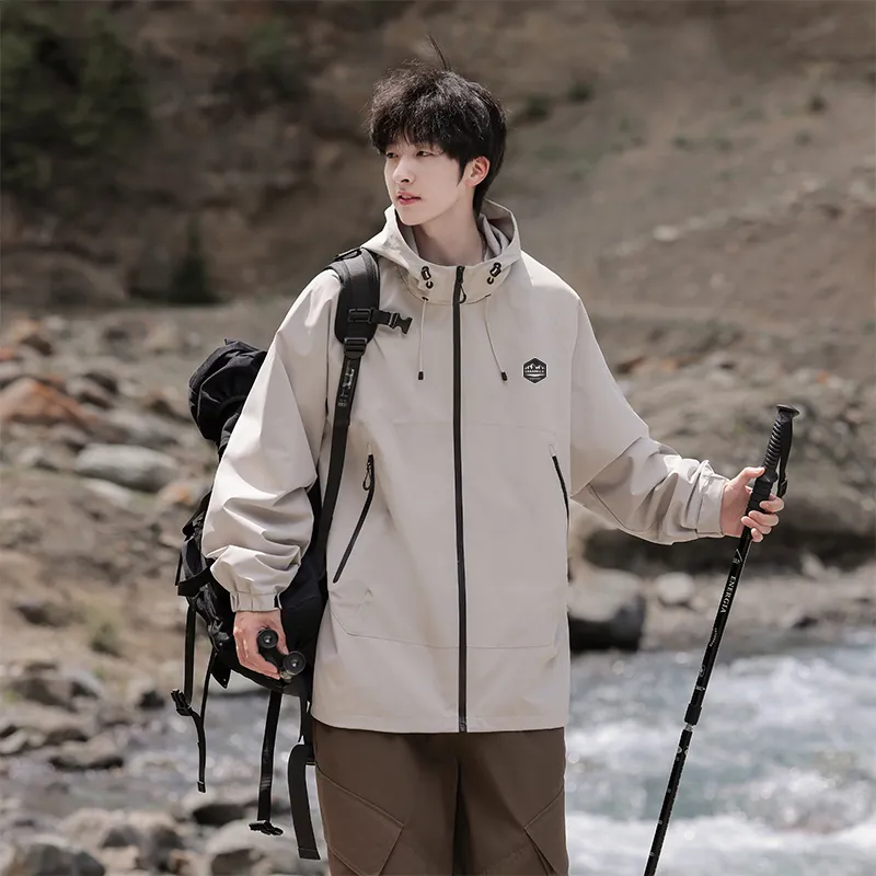 Caramella Jackets Unisex-6