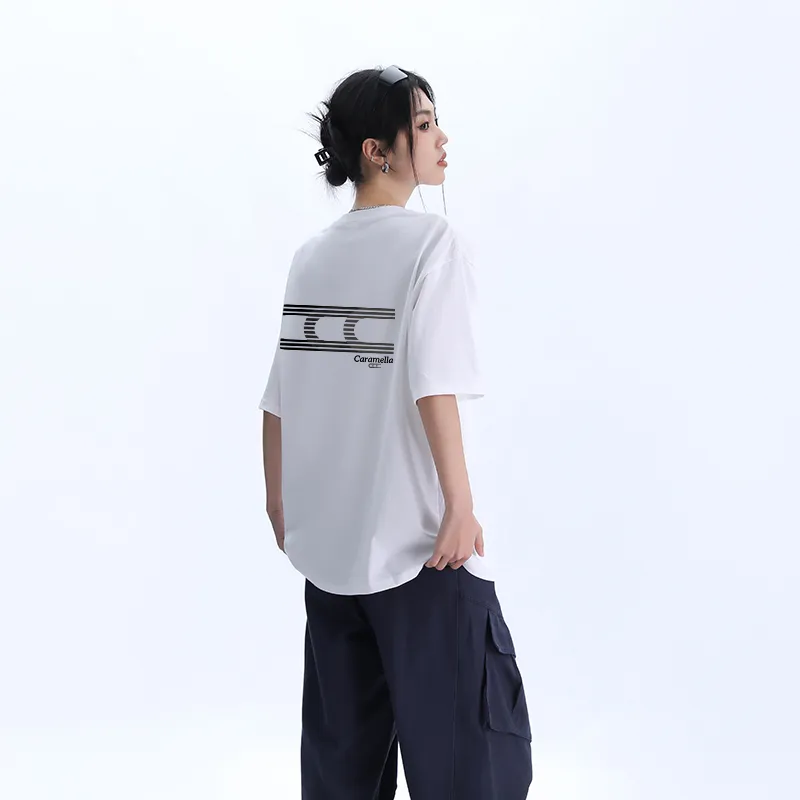 Caramella T Shirts Women's-3