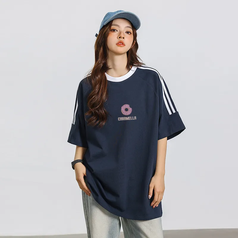 Caramella T Shirts Unisex-6