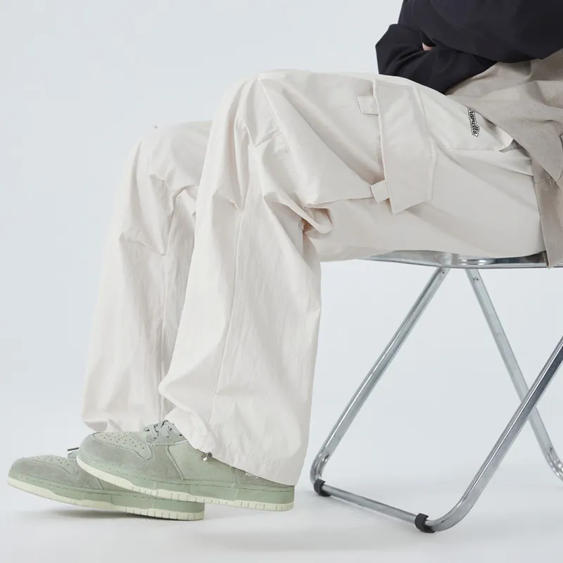 Caramella Cargo Pants Unisex-6