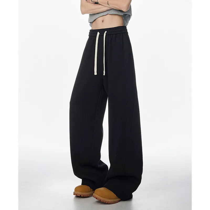 Caramella Casual Pants Unisex-2