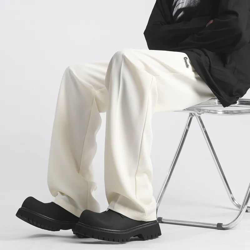 Caramella Suit Trousers Unisex-18
