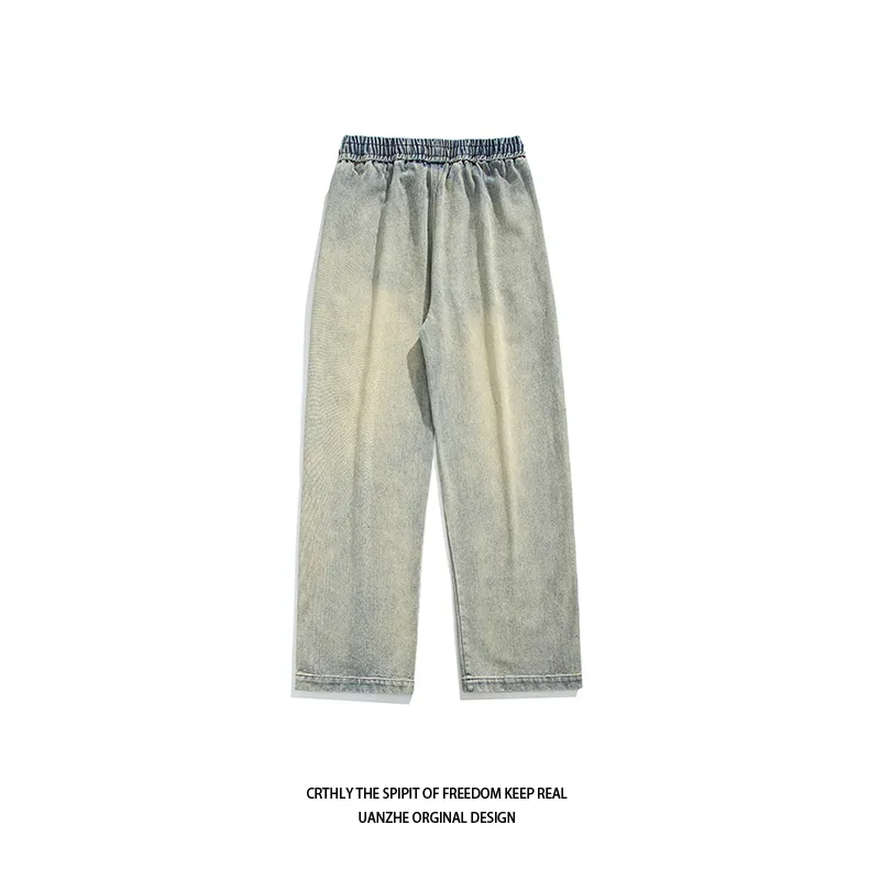 Caramella Jeans Unisex-17