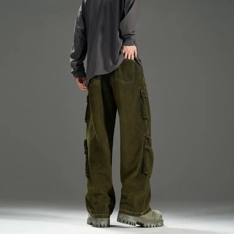 Caramella Jeans Unisex-12