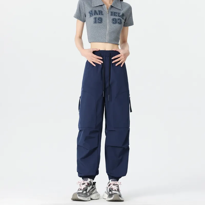Caramella Cargo Pants Women's-2