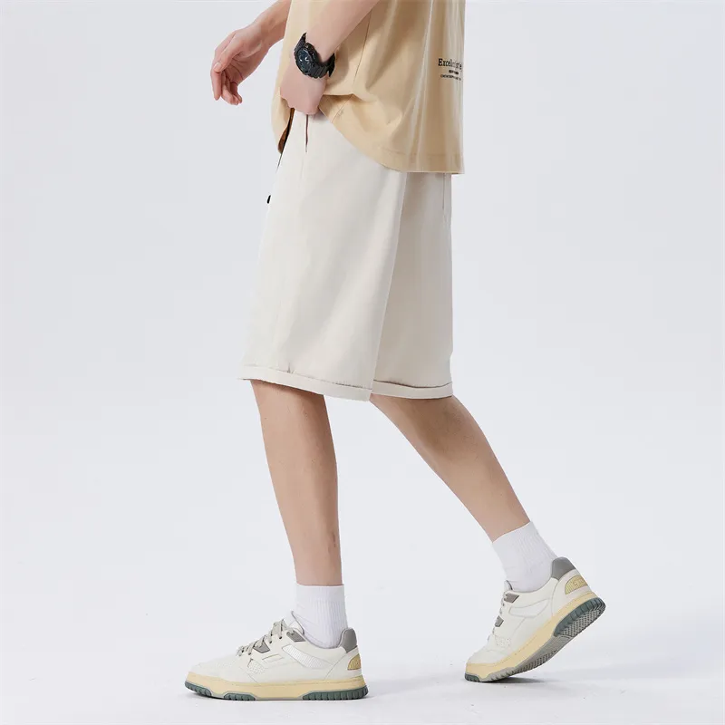 Caramella Cargo Shorts Unisex-10