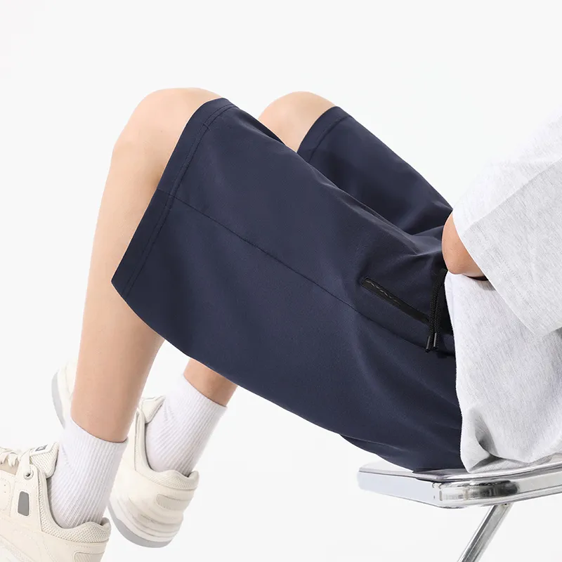 Caramella Casual Shorts Unisex-11