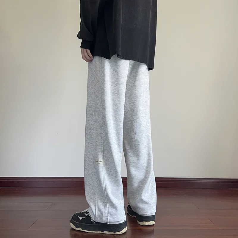 Caramella Casual Pants Unisex-12