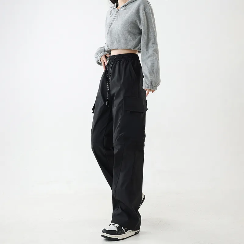 Caramella Cargo Pants Women's-4