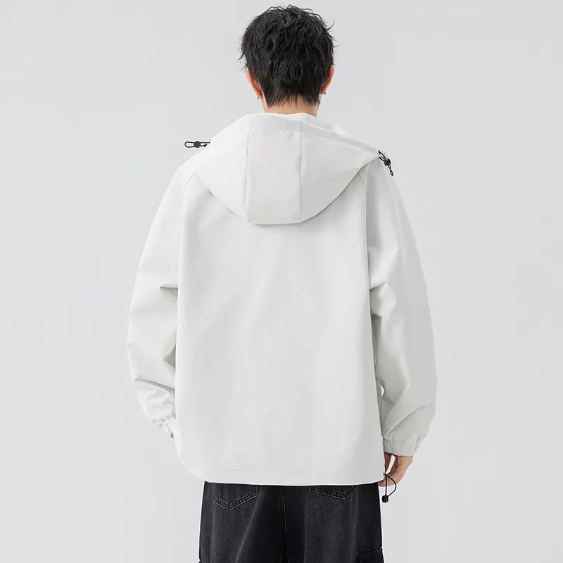 Caramella Jackets & Coats Unisex-11