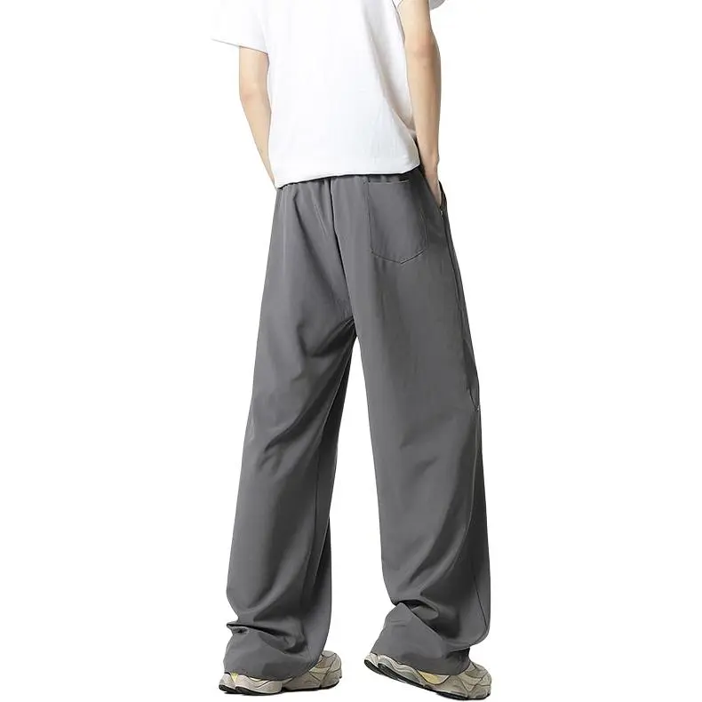 Caramella Casual Pants Unisex-13