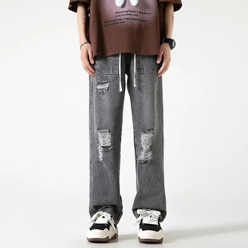 Caramella Jeans Unisex-1