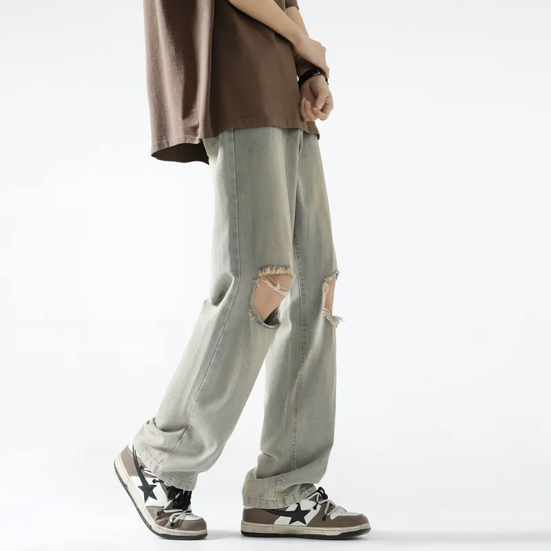 Caramella Jeans Unisex-4