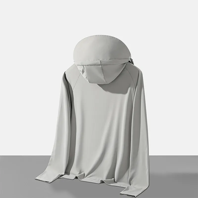 Caramella Sun Protection Clothing Unisex-11