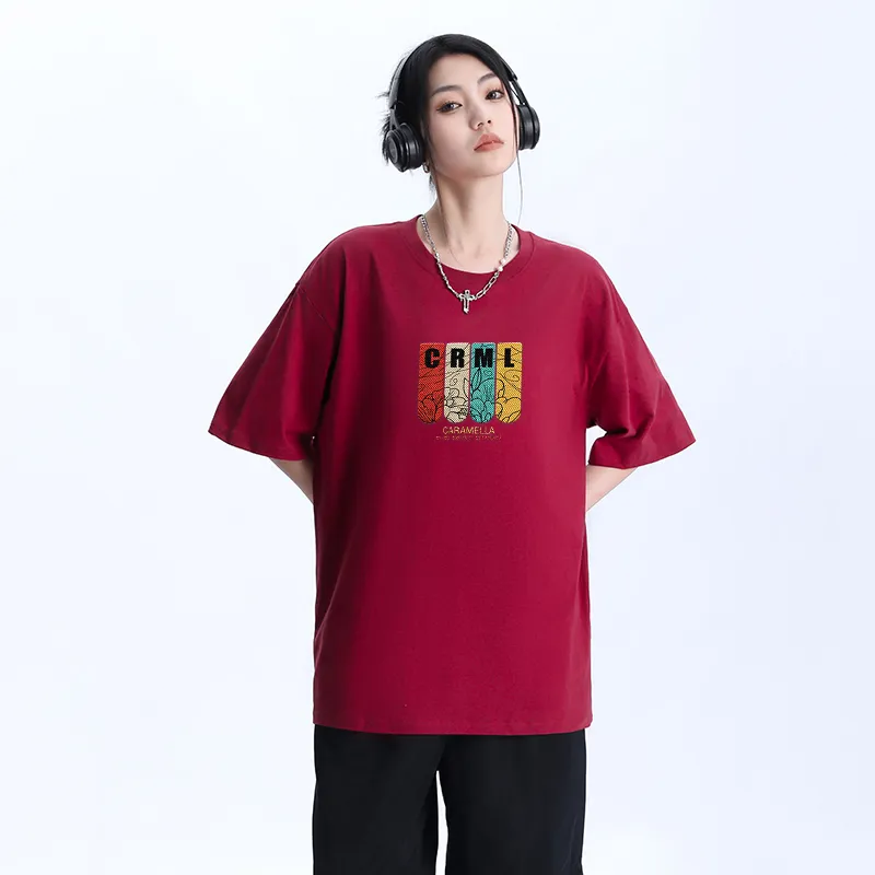 Caramella Unisex Undershirts-31