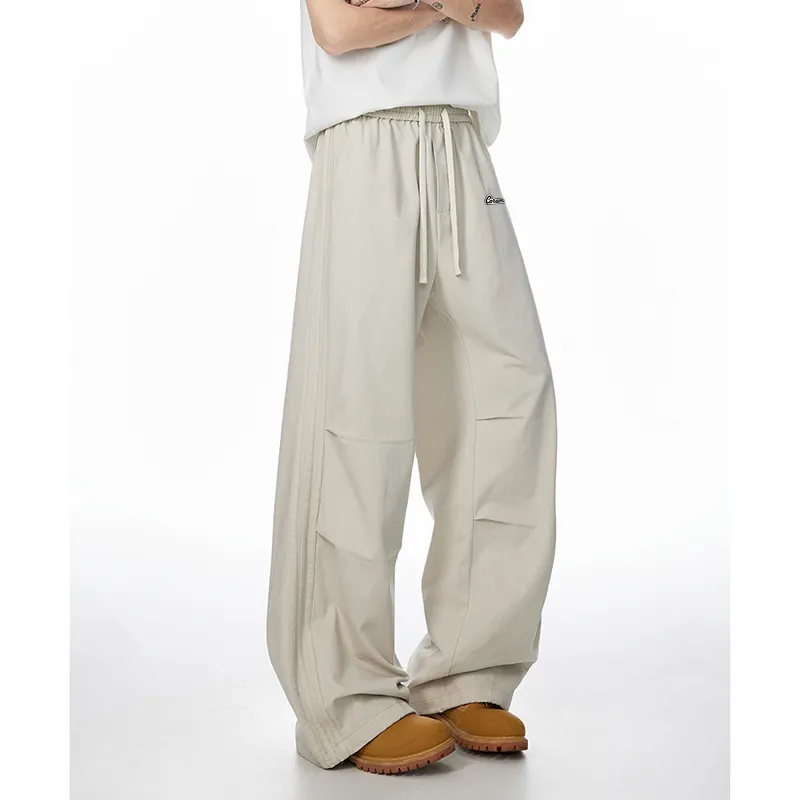 Caramella Casual Pants Unisex-3