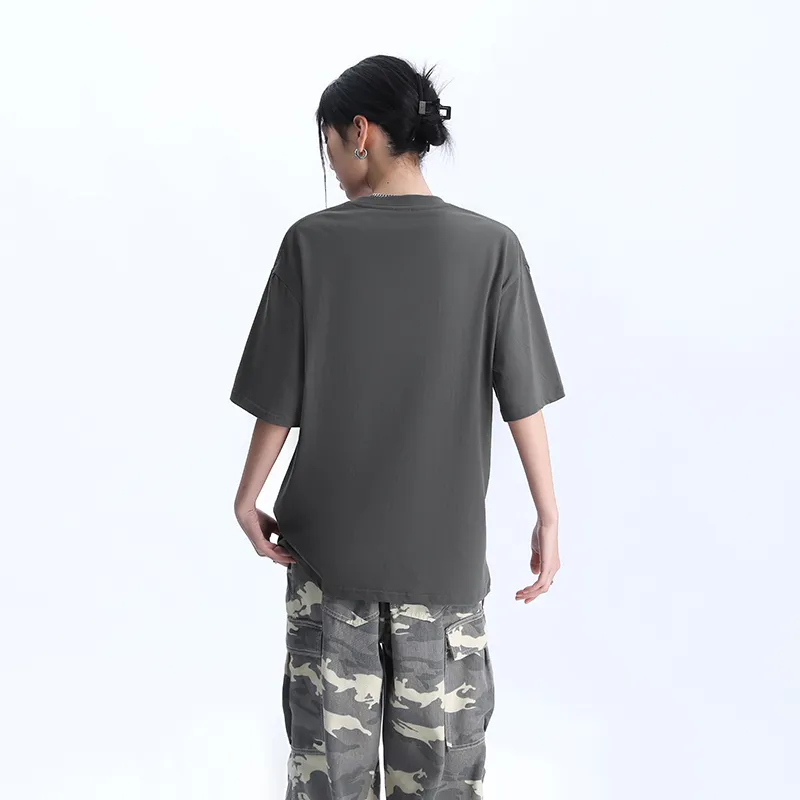 Caramella T Shirts Unisex-7