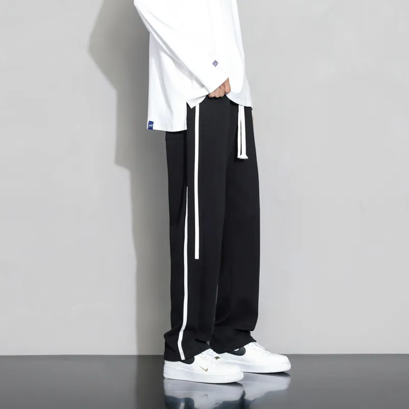Caramella Casual Pants Unisex-2