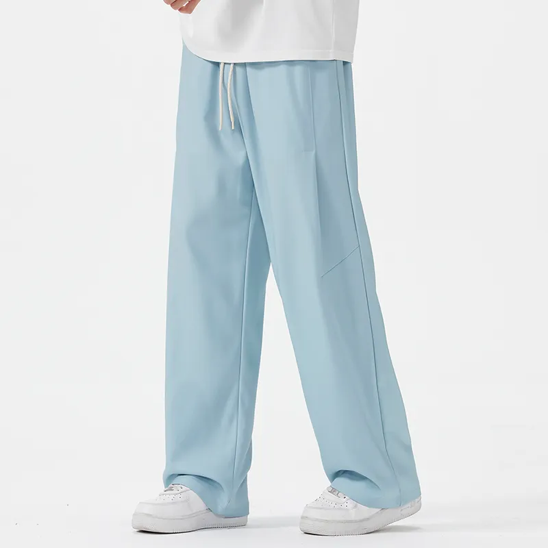 Caramella Casual Pants Unisex-2