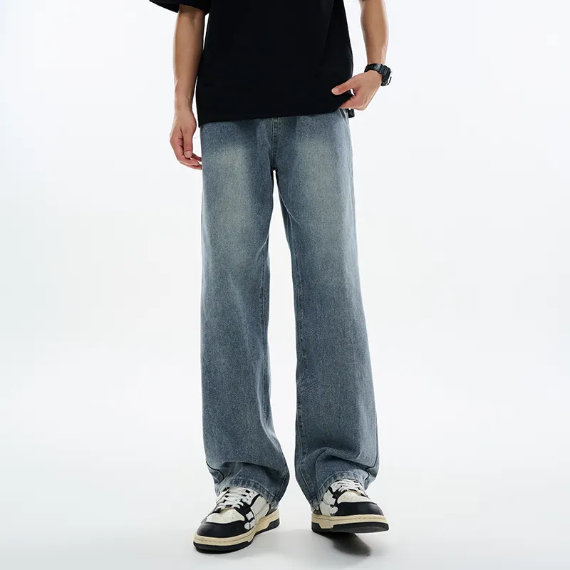 Caramella Jeans Unisex-18