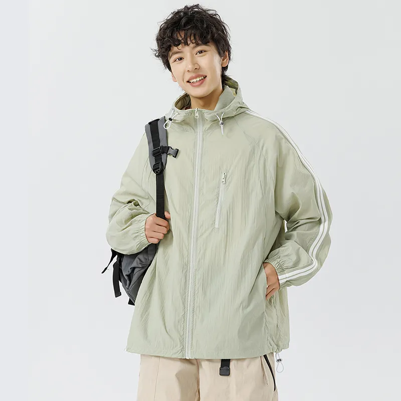 Caramella Sun Protection Clothing Unisex-41