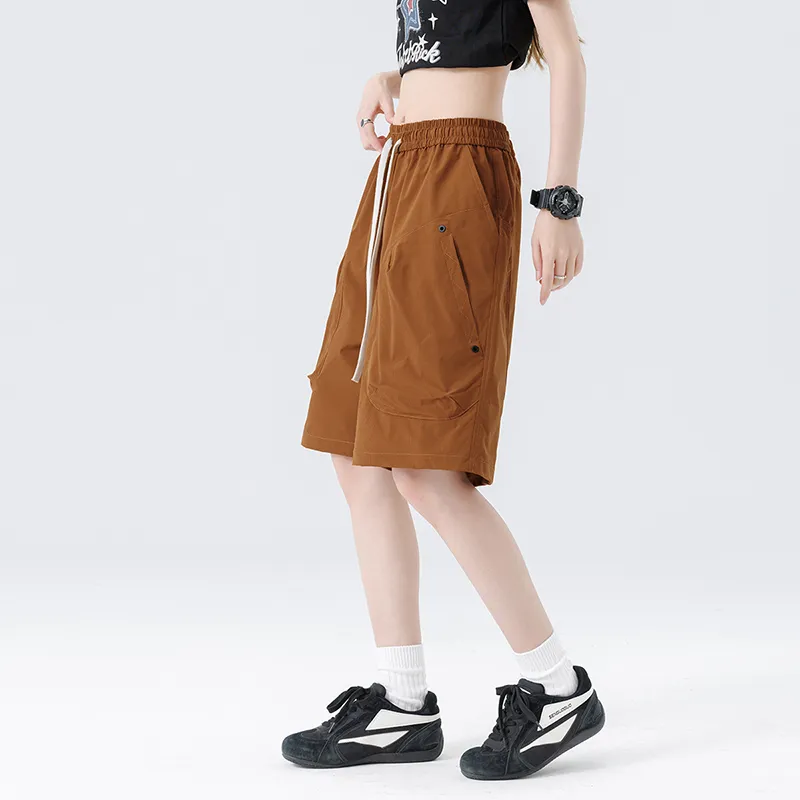 Caramella Cargo Shorts Women's-22