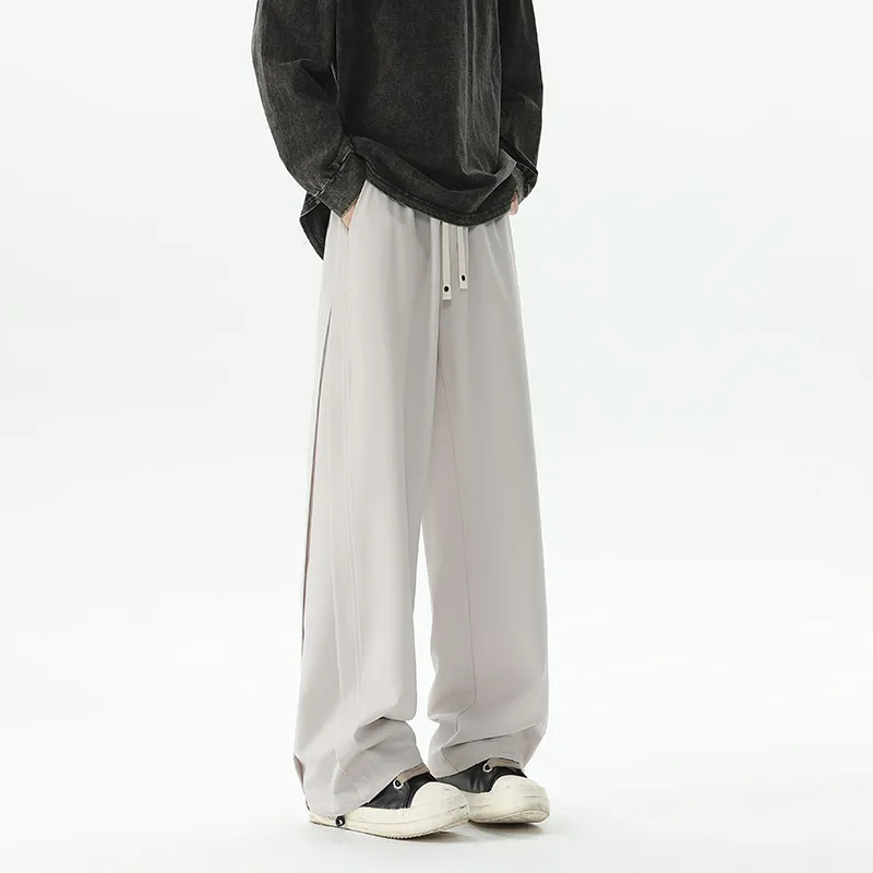 Caramella Casual Pants Unisex-8